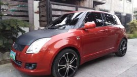 Suzuki Swift MT 2009 for sale