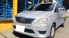 Rush Sale!! Toyota Innova 2013 Diesel