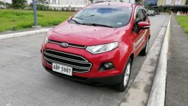2016 Ford Ecosport Trend for sale