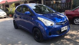 For sale: Hyundai Eon 2014 top of the line