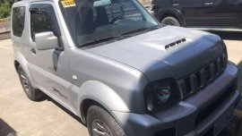 Suzuki Jimny 2017 for sale
