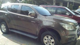 Rush sale! 2014 CHEVROLET Trailblazer