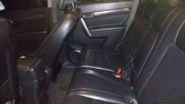 Chevrolet Captiva 2008 Model for sale 