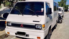 Mitsubishi FB L300 2004 FOR SALE