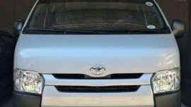 Toyota HiAce 2015 for sale