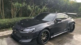 2013 Toyota 86 Rocketbunny Pandem Bodykits Greddy V2