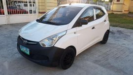 Hyundai Eon 2014 for sale