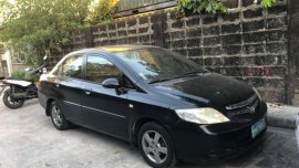 2006 Honda City IDSI Nothing to Fix