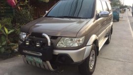 Isuzu Crosswind MATIC diesel sept 2005 FOR SALE