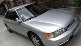 Honda Accord EXI AT 95 for sale