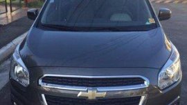 Chevrolet Spin 2014 for sale