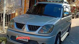 Mitsubishi Adventure 2008 for sale