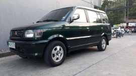 Mitsubishi Adventure 4d56 diesel engine