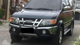 2010 ISUZU CROSSWIND FOR SALE