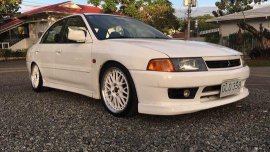 Mitsubishi Lancer 2000 FOR SALE