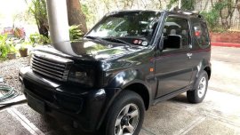 2010 Suzuki Jimny for sale