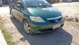 2004 Honda City idsi FOR SALE