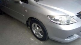Honda City IDSI AT 2006 FOR SALE