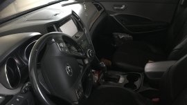 2013 Hyundai Santa Fe In-Line Automatic for sale at best price