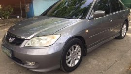 Honda Civic 2005 for sale
