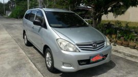 2010 Toyota Innova for sale