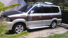2004 Toyota Revo SUV for sale.