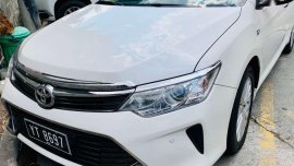 2016 Toyota Camry for sale