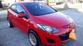 2012 Mazda 2 for sale