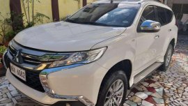 Mitsubishi Montero sport glx 2017 manual FOR SALE