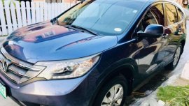 2012 Honda CRV for sale