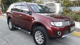 2010 Mitsubishi Montero Sport for sale
