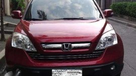 2008 Honda Cr-V for sale