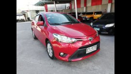 2014 Toyota Vios 1.3L E AT Gasoline