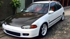 Honda Civic 1994 for sale
