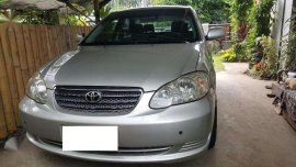 2016 Toyota Corolla Altis for sale