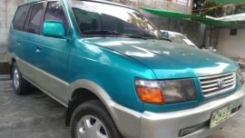Toyota Revo 2000 for sale