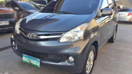 2012 Toyota Avanza 1.5 MT for sale