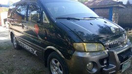 Hyundai Starex 2001 for sale