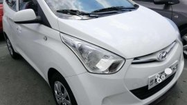 Hyundai Eon 2017 for sale