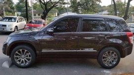 2015 Suzuki Grand Vitara for sale