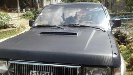 Like new Isuzu Trooper for sale