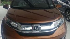 HONDA BRV 2019 FOR SALE