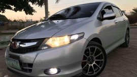 Honda City i-Vtec 2011 for sale