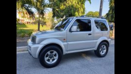 2012 Suzuki Jimny for sale