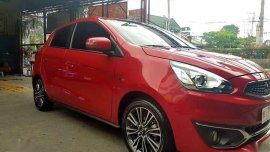 2018 Mitsubishi Mirage for sale