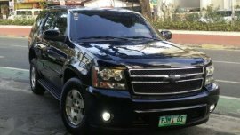 Chevrolet Tahoe 2007 for sale