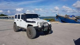 2013 Jeep Wrangler Rubicon for sale