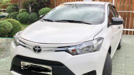Toyota Vios 2017 FOR SALE