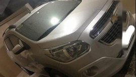 Chevrolet Spin 2015 for sale