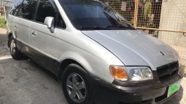 Hyundai Trajet SUV 2008 FOR SALE
